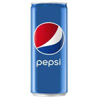 Pepsi 300ml puszka