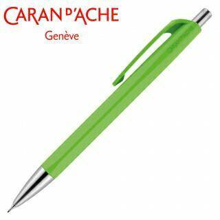 Ołówek CARAN D’ACHE 884 0,7mm INFINITE