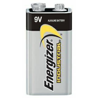 Bateria Energizer LR61 9V Industrial