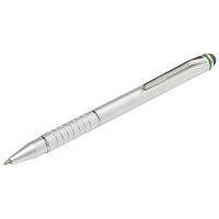 Długopis Leitz Complete 2w1 Stylus srebr