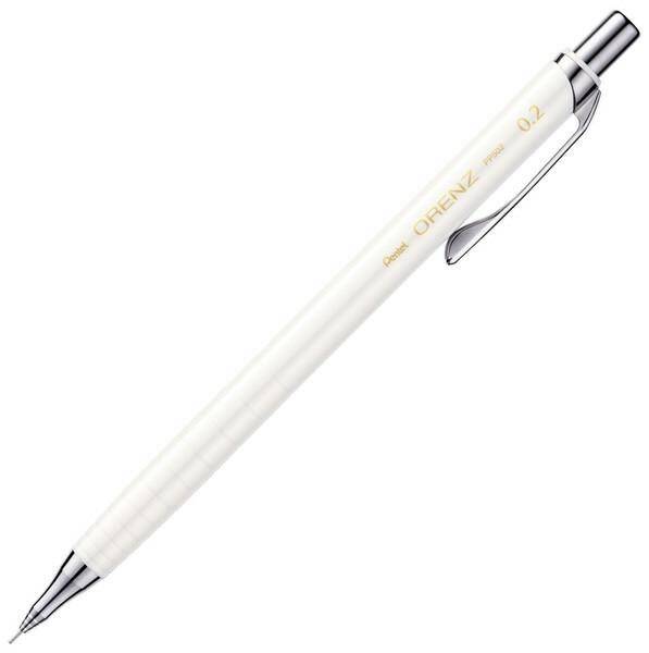 Ołówek automatyczny PENTEL ORENZ 0,2mm