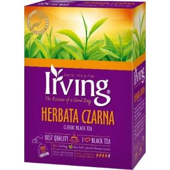 Herbata IRVING Black Tea Classic (100