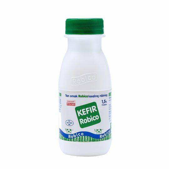 Kefir Robico 1,5% 250g
