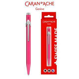 Długopis CARAN D’ACHE 849 Gift Box