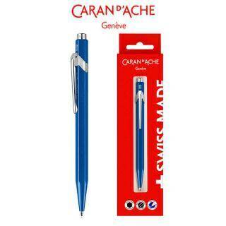 Długopis CARAN D’ACHE 849 Gift Box ,