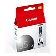 Cartridge CANON PGI35 pigment black