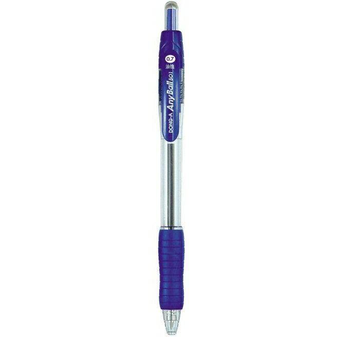 Długopis DONG-A ANYBALL 501 niebieski