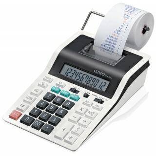 Kalkulator CITIZEN CI-CX32N z drukarką