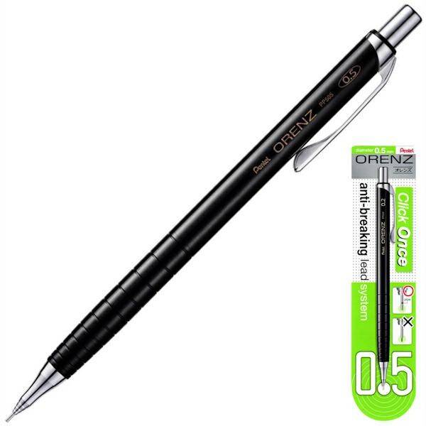 Ołówek automatyczny PENTEL ORENZ 0,5mm