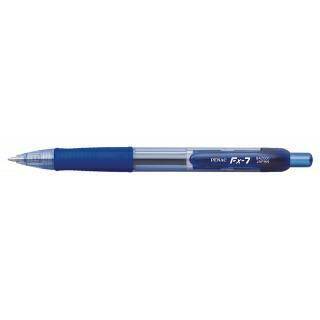 Długopis żelowy Penac FX-7 niebieski