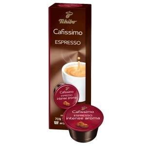 Tchibo Cafissimo Espresso , (10)