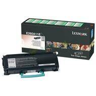 Toner LEXMARK E260A11E czarny E260/360/4