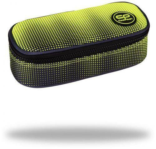 Piórnik COOLPACK CAMPUS 01650 E62510