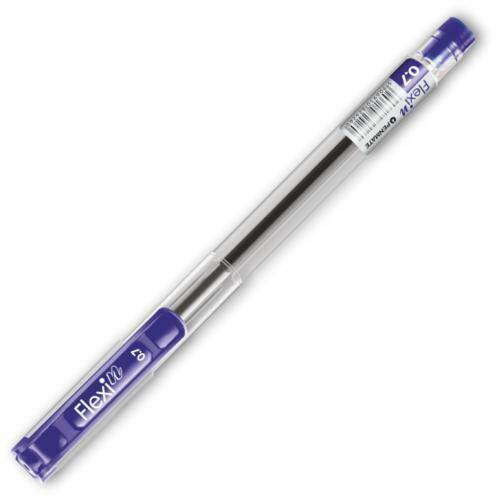 Długopis FLEXI N TT8043 24277 niebieski