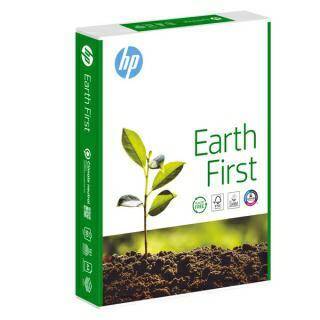 Papier ksero A4 HP EARTH FIRST 80g