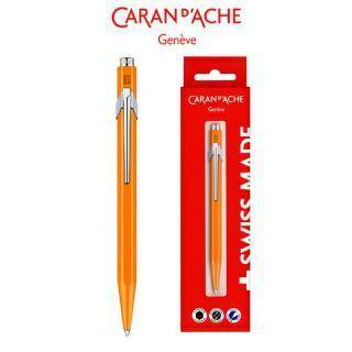 Długopis CARAN D’ACHE 849 Gift Box