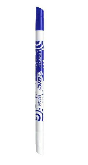 Wymazywacz BIC do atramentu 43745 zmazik