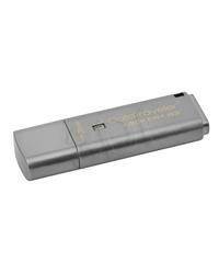 Pamięć USB KINGSTON 32GB Locker + G3,