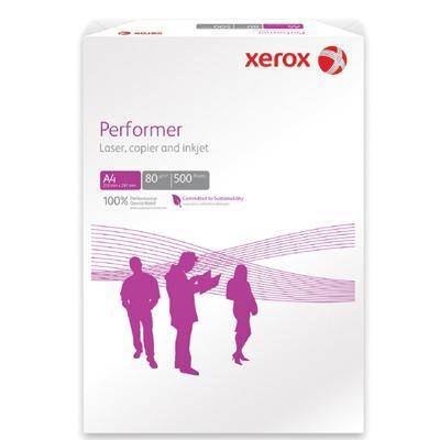 Papier ksero A4 XEROX Performer