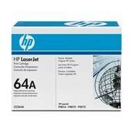 Toner HP CC364A LJ P4015/P4014/P4515 bla