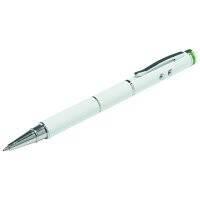 Długopis Leitz Complete 4w1 Stylus biał