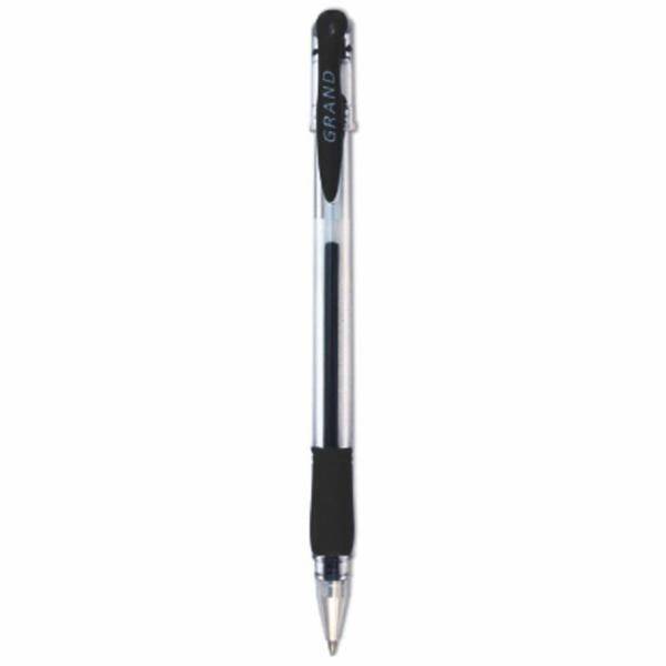 Długopis żelowy GRAND GR 101 czarny
