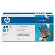Toner HP CE251A cyan LJ CP3525/3530 seri