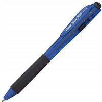 Długopis żelowy PENTEL K437CR/C