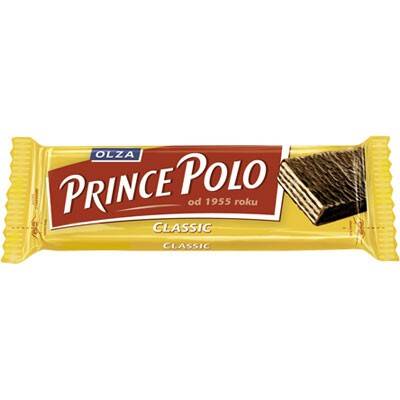 Baton Prince Polo Classic 35g