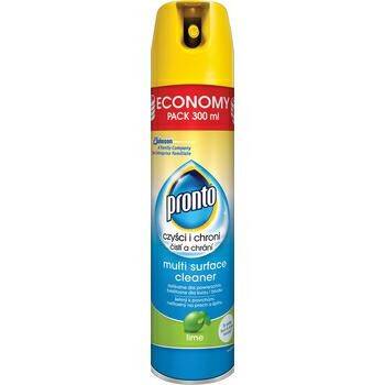 PRONTO spray przeciw kurzowi Lime 250ml