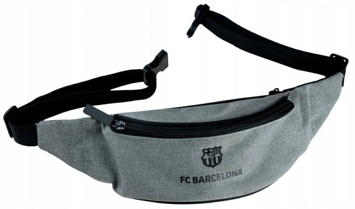 Saszetka Barcelona FC-274 nerka 38657