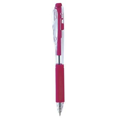 Długopis PENTEL BK437 czerwony