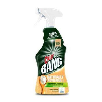 CILLIT BANG spray 750ml. kuchnia