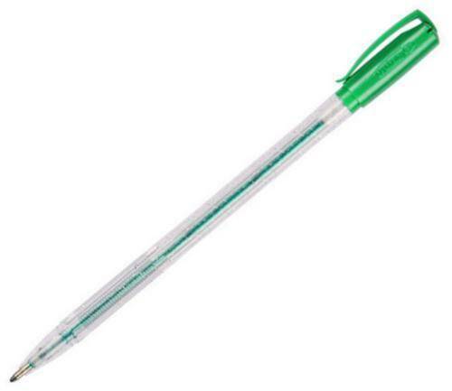 Długopis żelowy RYSTOR GZ-031 brokat