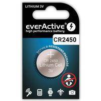 Bateria CR2450 Everactive