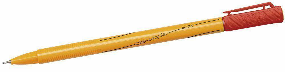 Cienkopis Rystor RC-04 0,4mm 28 ,