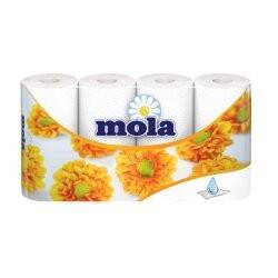 Ręczniki kuchenne MOLA (3+1)