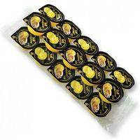 Cytrynka do herbaty listki 100x4ml
