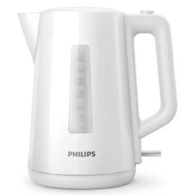 Czajnik elektryczny Philips HD 9318 1,7L