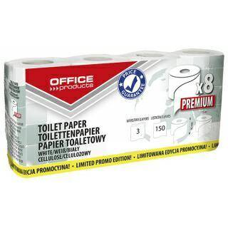 Papier toaletowy (8) Office Products
