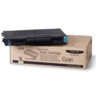 Toner XEROX Phaser 6100 cyan / 5000stro