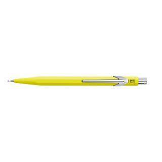 Ołówek CARAN D’ACHE 844 0,7mm 25334 (Zdjęcie 1)