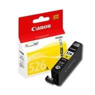 Cartridge CANON CLI526 yellow IP4850/MG