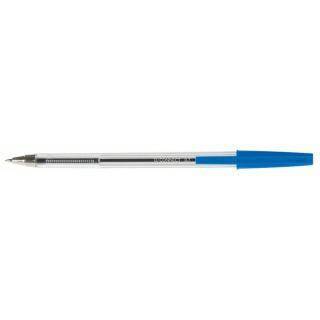 Długopis Q-Connect 0,7mm niebieski 20szt