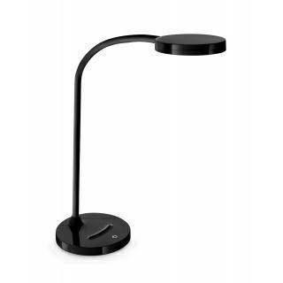 Lampka biurkowa CEP CLED-290 Flex czarna