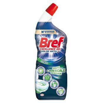 Bref WC Excellence Limescale 700ml