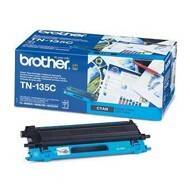 Toner BROTHER TN135C cyan HL4040/4070/DC