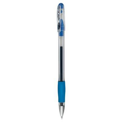 Długopis żelowy RYSTOR GF-ECO niebiesk