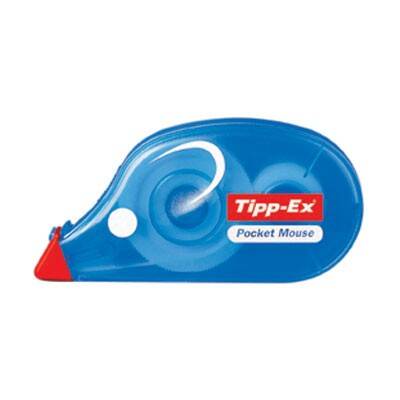 Korektor w taśmie TIPP-EX Pocket Mouse 4