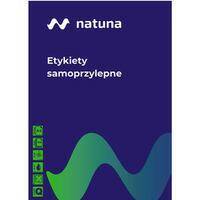 Etykiety Natuna 105x57 (100)